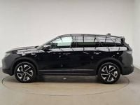 New Vauxhall Grandland X Ultimate 145 HP (106 kW) 2026 Black SUV