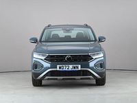 Begagnad VW T-Roc Life 150 HK (110 kW) 2025 SUV