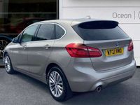 used BMW 218 2 Series Active Tourer i [136] Luxury 5dr Step Auto