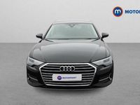 Used Audi A6 Sport 204 HP (150 kW) 2023 Black Sedan