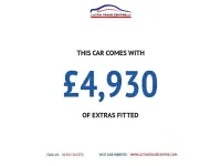 Used BMW 420 M Sport 184 HP (135 kW) 2019 Blue Cabriolet