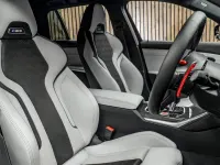 Used BMW M3 Competition Edition 2024 Red Estate
