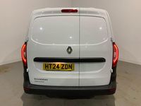 Used Renault Kangoo 2024 White MPV