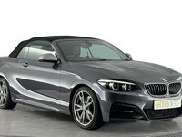 Used BMW M240 M Sport 340 HP (250 kW) 2021 Cabriolet