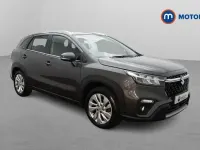 Used Suzuki SX4 S-Cross 129 HP (94 kW) 2025 SUV