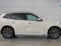 Used BMW X3 M Sport 197 HP (144 kW) 2025 Grey SUV