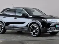 Used Vauxhall Mokka Ultimate 100 kW (136 HP) 2025 SUV