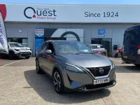 Used Nissan Qashqai Tekna+ 158 HP (116 kW) 2023 SUV