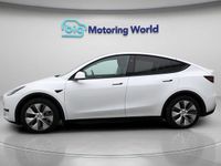 Used Tesla Model Y RWD 216 kW (295 HP) 2024 SUV