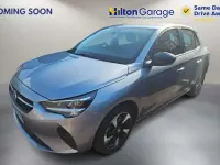 Used Vauxhall Corsa-e 100 kW (136 HP) 2021 Hatchback