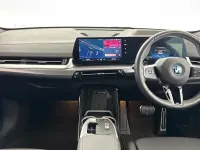 Używany BMW iX2 M Sport 147 kW (201 KM) 2025 Szary SUV