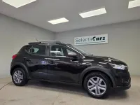 Used Dacia Sandero Expression 2023 Black Hatchback