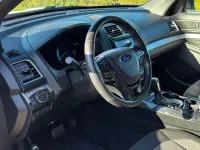 Used Ford Explorer XLT 290 HP (213 kW) 2017 White SUV