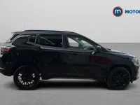 Used Jeep Compass 131 HP (96 kW) 2023 Black SUV