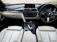 Used BMW 420 M Sport 190 HP (139 kW) 2020 Coupe