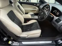 Used Jaguar XK 385 HP (283 kW) 2011 Black Coupe