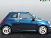 Used Fiat 500 69 HP (50 kW) 2024 Hatchback
