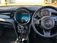 Used Mini Cooper Classic 136 HP (100 kW) 2021 Grey Hatchback