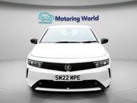 Used Vauxhall Astra Design Edition 131 HP (96 kW) 2025 Hatchback
