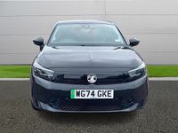 Used Vauxhall Corsa-e Design Edition 100 kW (136 HP) 2024 Black Hatchback