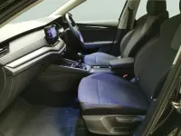 Used Skoda Octavia SE Technology 2022 Black Estate