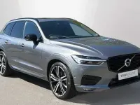 Usado Volvo XC60 R-Design Pro 250 HP (183 kW) 2021 SUV