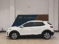 Used Kia Stonic 99 HP (72 kW) 2023 White SUV