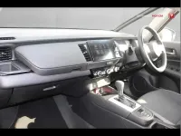 Used Honda Jazz Advance 122 HP (89 kW) 2023 Crystal black Hatchback