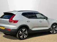 Usado Volvo XC40 Ultimate 194 CV (142 kW) 2024 SUV
