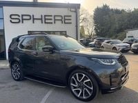 Usado Land Rover Discovery 5 HSE 306 CV (225 kW) 2019 SUV