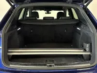 Used Audi Q5 Design 190 HP (139 kW) 2019 Blue SUV