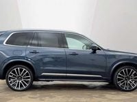 Used Volvo XC90 Ultra 449 HP (330 kW) 2025 SUV