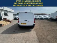 Used Vauxhall Combo S 100 HP (73 kW) 2023 White MPV
