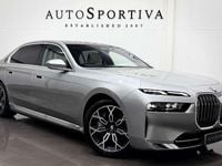 Used BMW 750e 489 HP (359 kW) 2026 Sedan