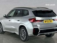 Usado BMW X1 M Sport 148 CV (108 kW) 2025 Plateado SUV