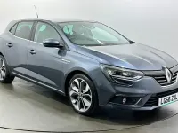 Used Renault Mégane III Signature 2016 Hatchback
