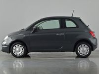 used Fiat 500 1.2 Pop 3dr