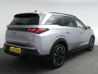 Used Peugeot 5008 GT 143 HP (105 kW) 2025 Grey SUV