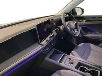 Used VW Tiguan Match 150 HP (110 kW) 2025 Dolphin grey SUV