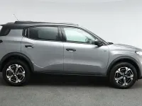 Used Citroën e-C3 Aircross 2025 Mercury grey SUV