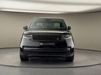 Used Land Rover Range Rover Autobiography 350 HP (257 kW) 2025 Santorini black SUV