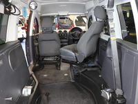 Used VW Caddy 2014 Mauve MPV