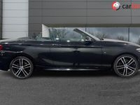 used BMW 218 2 Series i M Sport 2dr [Nav] Step Auto