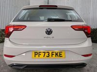 Used VW Polo Life 80 HP (58 kW) 2026 Hatchback
