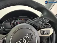 Used Audi A4 Sport 150 HP (110 kW) 2023 Silver Sedan