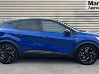 Used Renault Captur Esprit Alpine 143 HP (105 kW) 2025 Other SUV