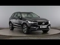 Used Volvo XC60 Core 2023 Black SUV