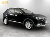 Usado MG ZS Excite 106 CV (77 kW) 2020 Negro SUV