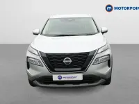 Used Nissan X-Trail N-Connecta 213 HP (156 kW) 2023 Silver SUV