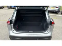 Used Nissan Qashqai Acenta Premium 158 HP (116 kW) 2023 Silver SUV